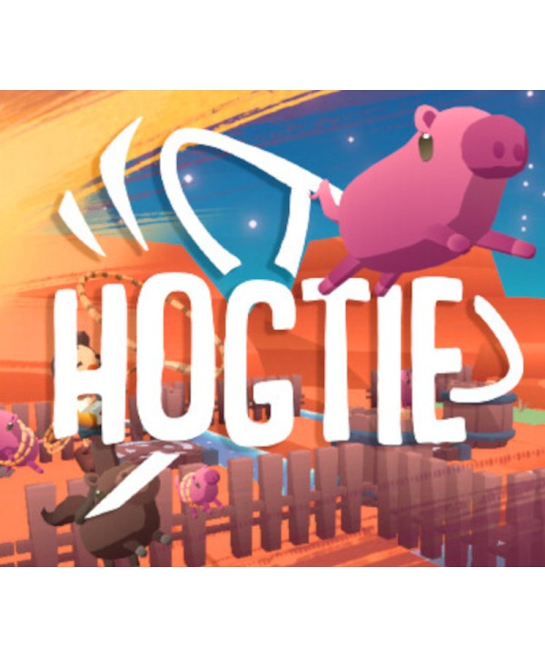 Hogtie Steam Key GLOBAL